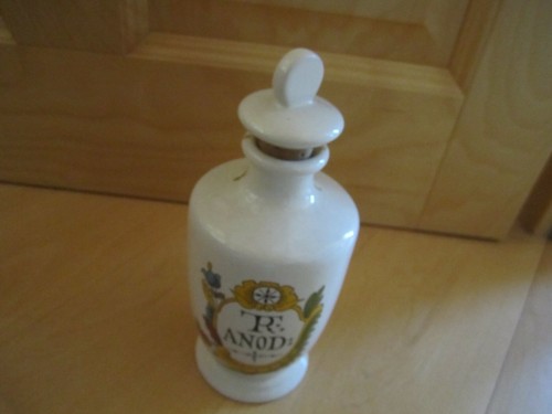 Apotheker gefäß anod - apotheker,