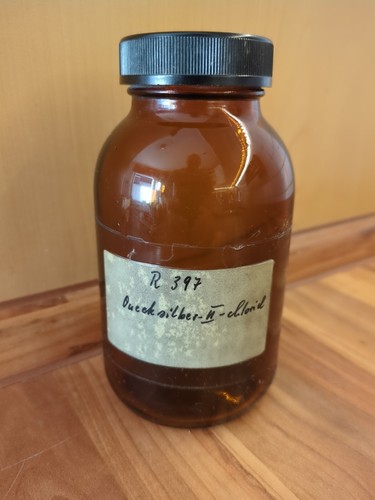 Apothekerflasche apotheker - apothekerflasche,