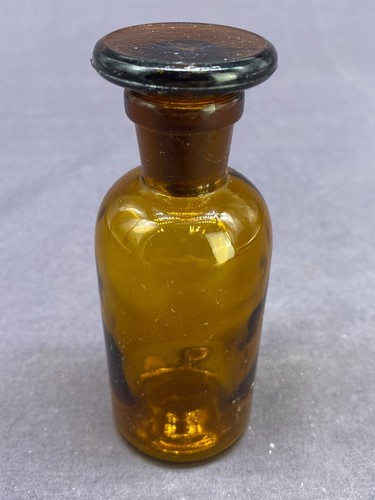 Apothekerflasche apotheker - apothekerflasche,