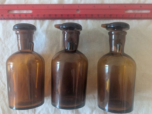 Alte apothekergefäße st - apothekergefäße,, 3
