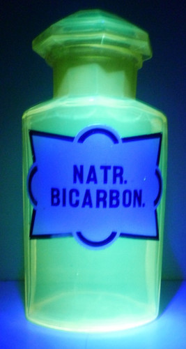 Xxl rare fluoreszierend grün - xxl,