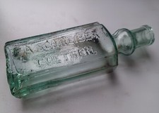 Apothekerflasche Coethen