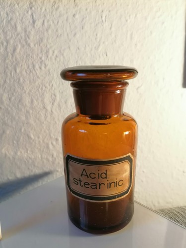 Apothekergefäß