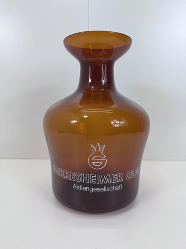 Alte vintage apothekerflasche - alte,