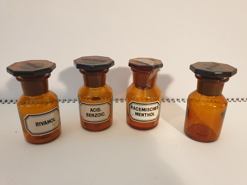 Stück weithals apotheken - stück,