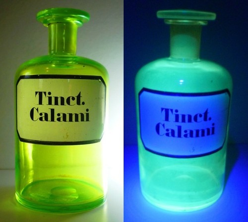 Xxl rare fluoreszierend - xxl,