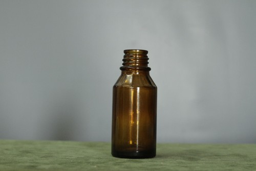 Kleiner 50ml apothekerflasche - 50ml,