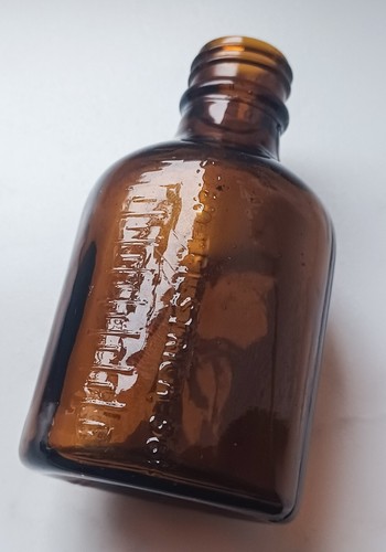 Apothekerflasche schülke - apothekerflasche,