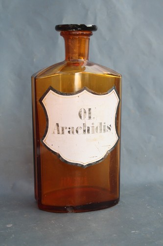 Antikes uralt gefäß glas - antikes,