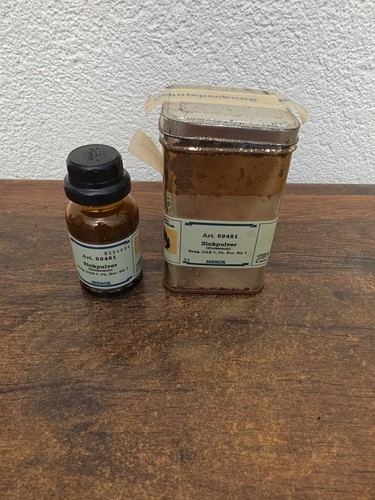Apothekerflasche