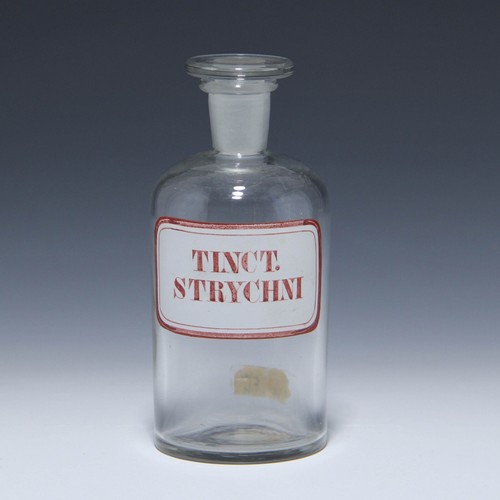 Apothekenflasche - , /