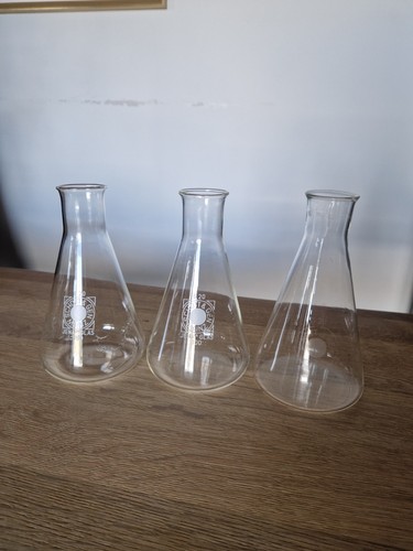 Alte apotheker flasche - apotheker,