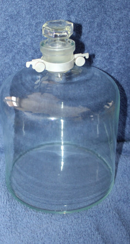 Alte apothekerflasche glas - alte,