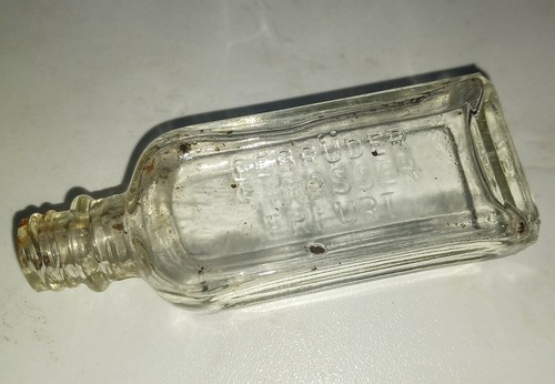 Apothekerflasche erfurt - apothekerflasche,