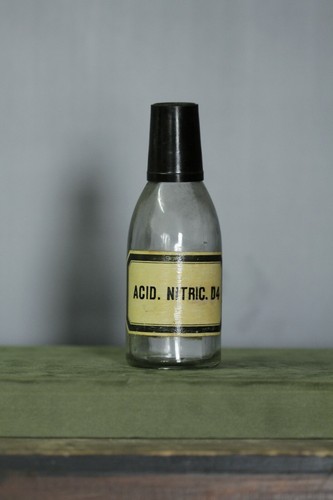 Acid nitric - acid,
