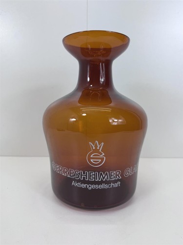Alte vintage apothekerflasche - vintage,