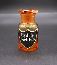 Apothekerflasche Apotheker 2