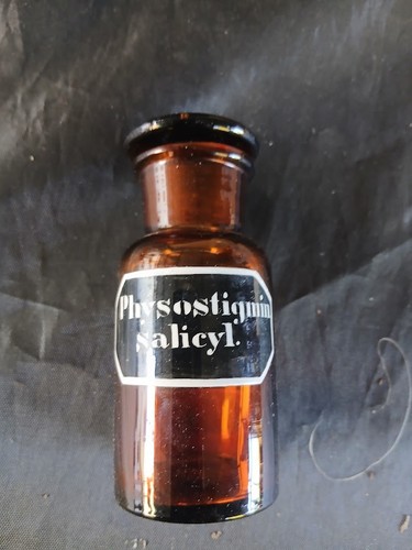 Apotheker gefäß - ,