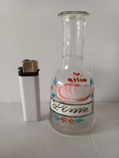 Apothekerflasche ? Apotheker