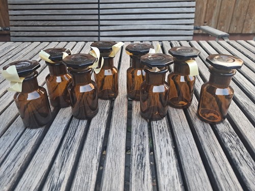 Arzneiflasche apotheke gefäß - arzneiflasche,