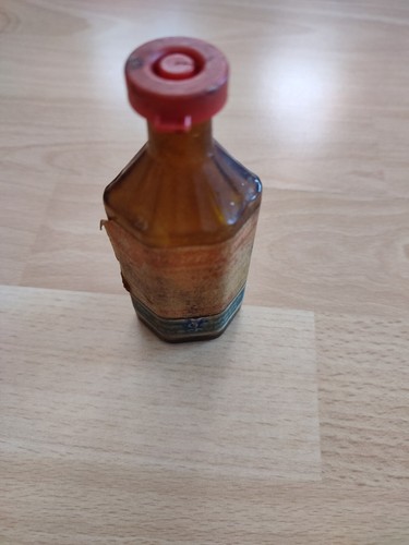Apothekerflasche - ,