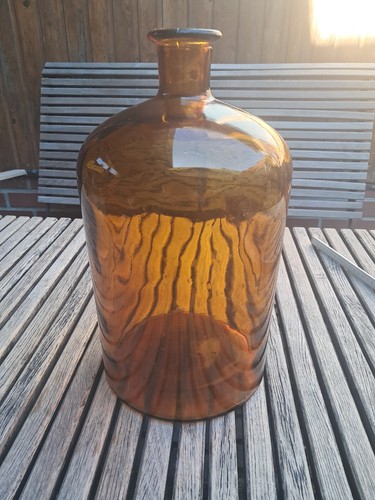 Apothekerflasche liter - 6,