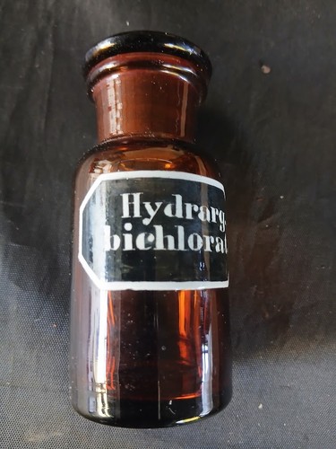 Apotheker gefäß - ,